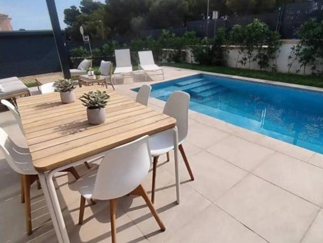 Chalet en venta en Llucmajor, Migjorn