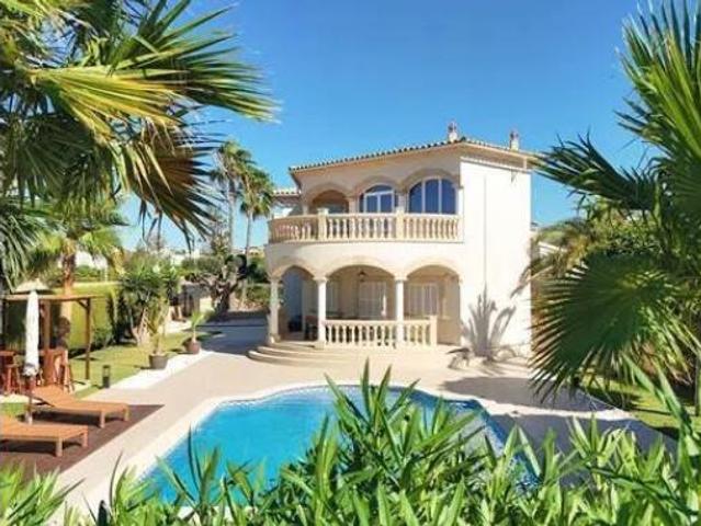 Chalet en venta en Llucmajor, Migjorn