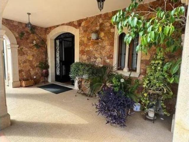 Chalet en venta en Llucmajor, Migjorn