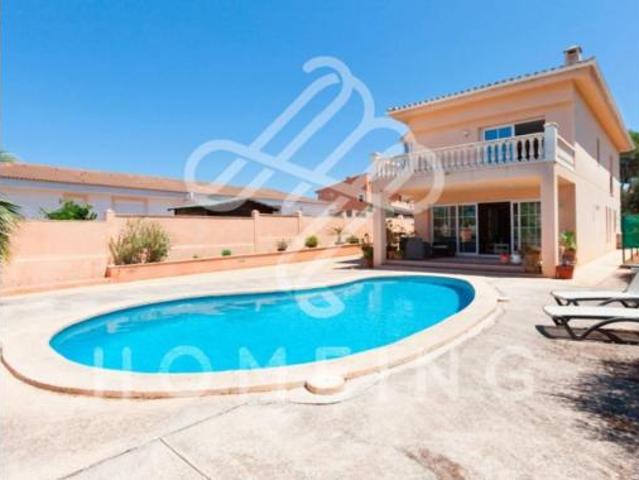 Chalet en venta en Llucmajor, Migjorn