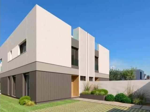 Chalet en venta en Llucmajor, Migjorn