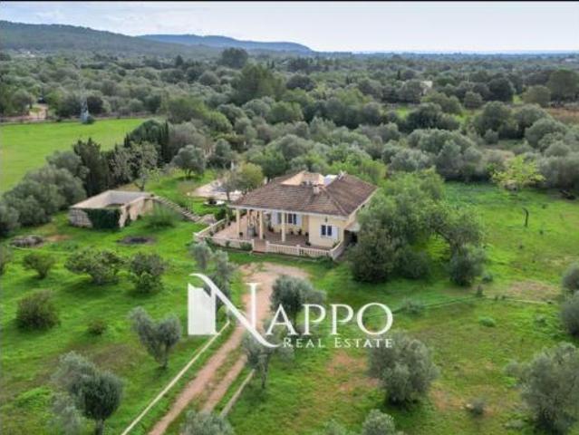 Villa en venta en Llucmayor
