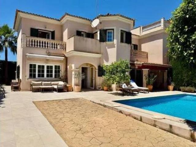 Chalet en venta en Llucmajor, Migjorn
