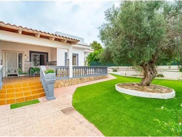 Chalet en venta en Llucmajor, Migjorn