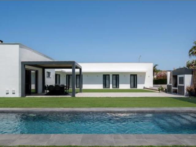 Chalet en venta en Llucmajor, Migjorn