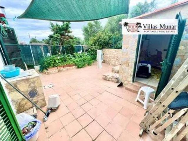 Chalet en venta en Llucmajor, Migjorn