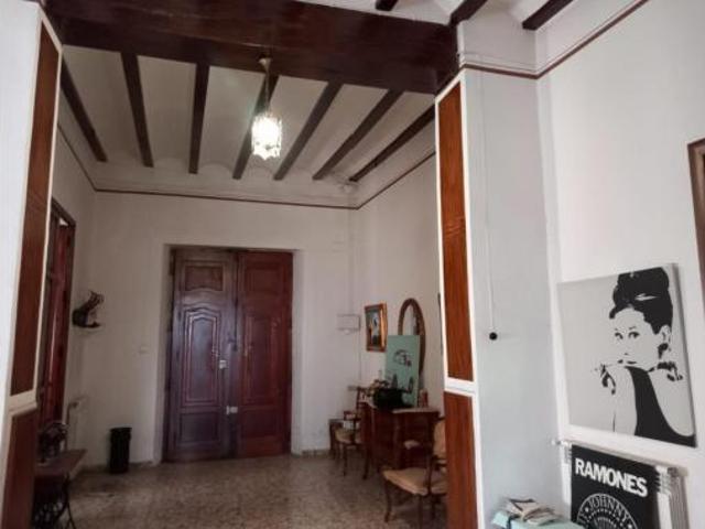 Chalet en venta en la Vall d'Albaida, Valencia