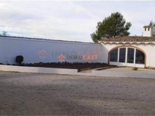 Chalet en venta en la Vall d'Albaida, Valencia