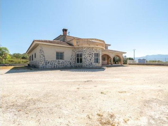 Chalet en venta en la Vall d'Albaida, Valencia