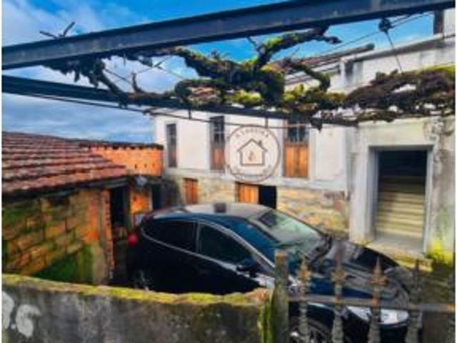 Chalet en venta en A Baixa Limia, Galicia