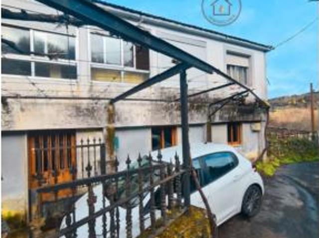 Chalet en venta en A Baixa Limia, Galicia