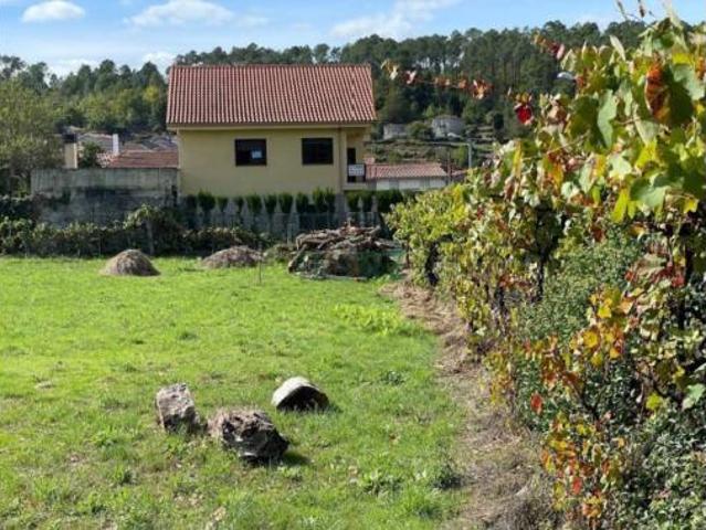 Chalet en venta en Lobios, Ourense