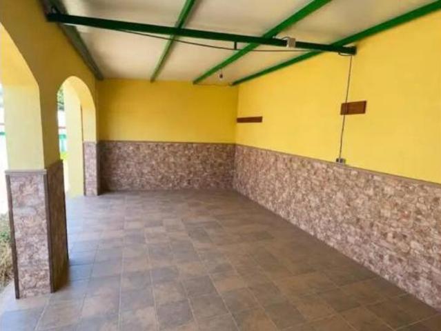 Chalet en venta en Guadajira, Lobón
