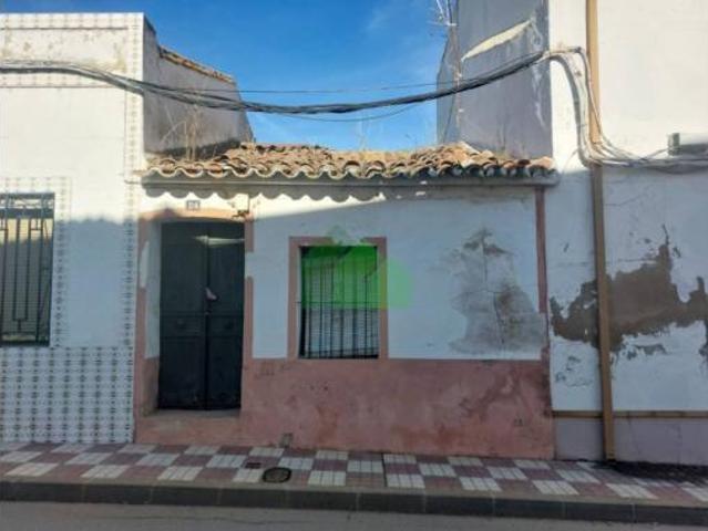 Chalet en venta en Lobón, Badajoz