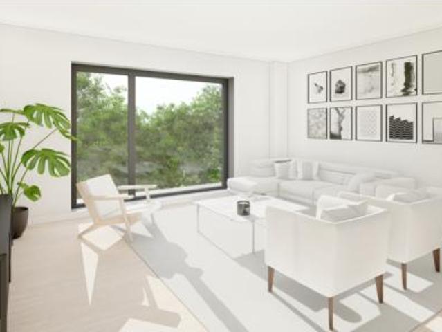 Chalet en venta en Loeches, Madrid