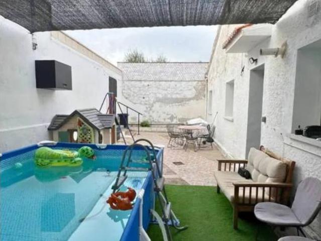 Chalet en venta en Loeches, Comunidad de Madrid