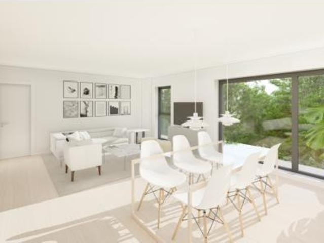 Chalet en venta en Loeches, Madrid