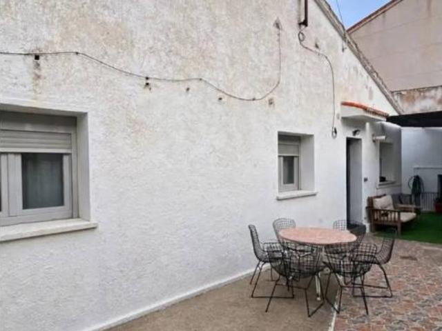 Chalet en venta en Loeches, Madrid