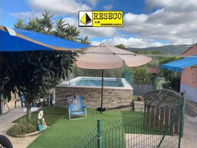 Chalet en venta en Logrosán, Extremadura