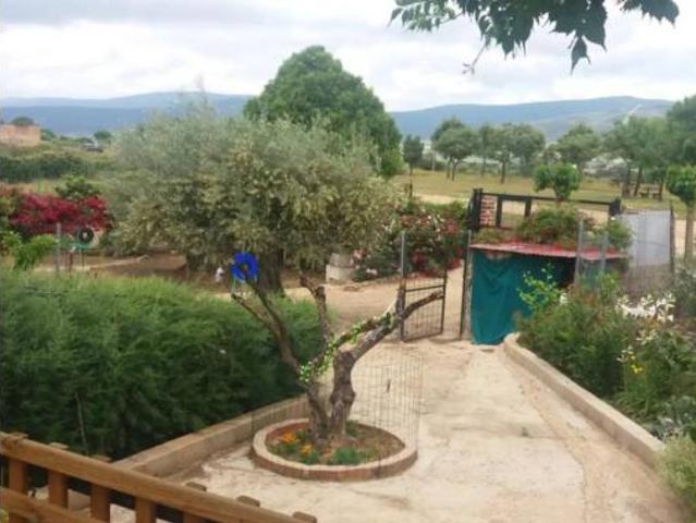 Chalet en venta en Logrosán, Extremadura