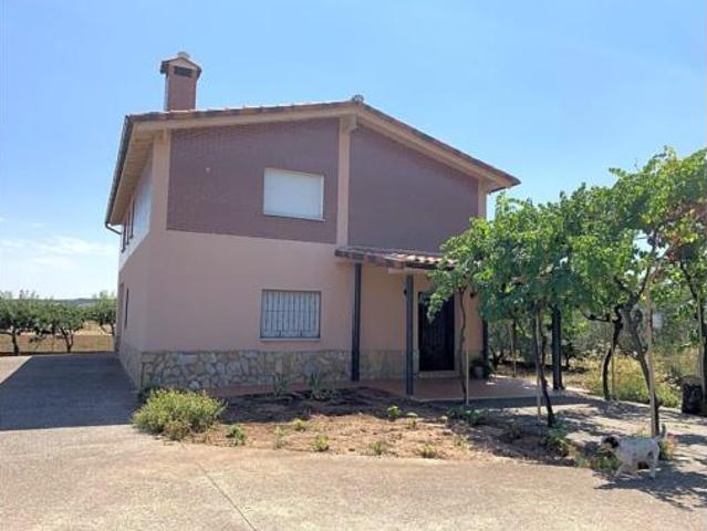 Chalet en venta en Montesoria, Logroño