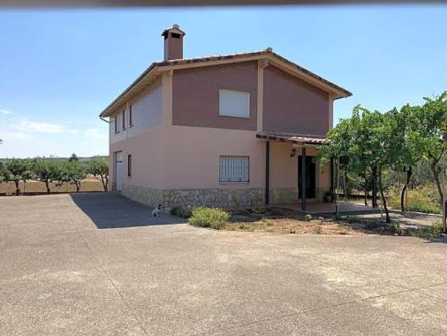Chalet en venta en Montesoria, Logroño