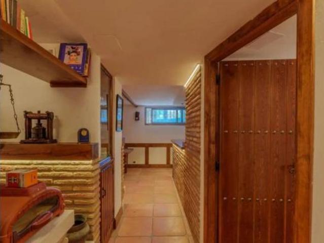Chalet en venta en Montesoria, Logroño