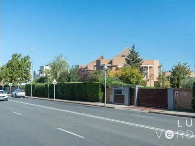 Chalet en venta en Las Gaunas, Logroño