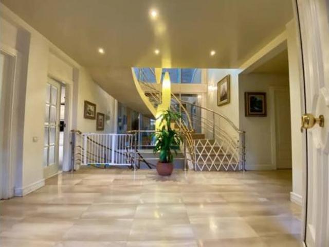 Chalet en venta en Cascajos, Logroño