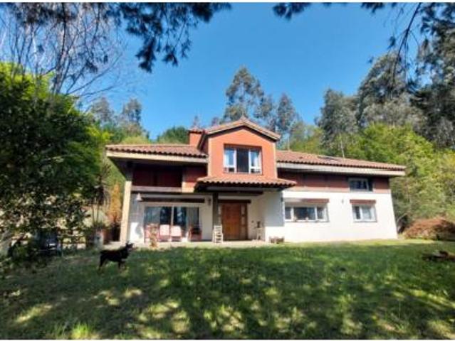 Villa en venta en Loiu, Zabaloetxe