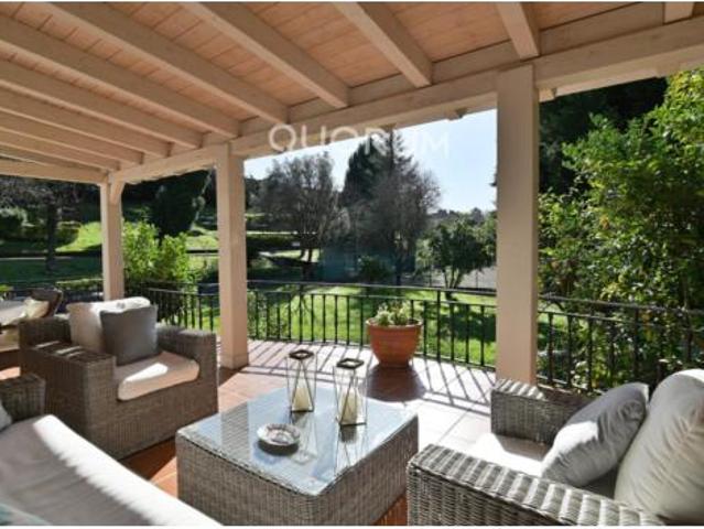 Villa en venta en Loiu, Zabaloetxe