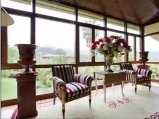 Chalet en venta en Loiu, Guipúzcoa