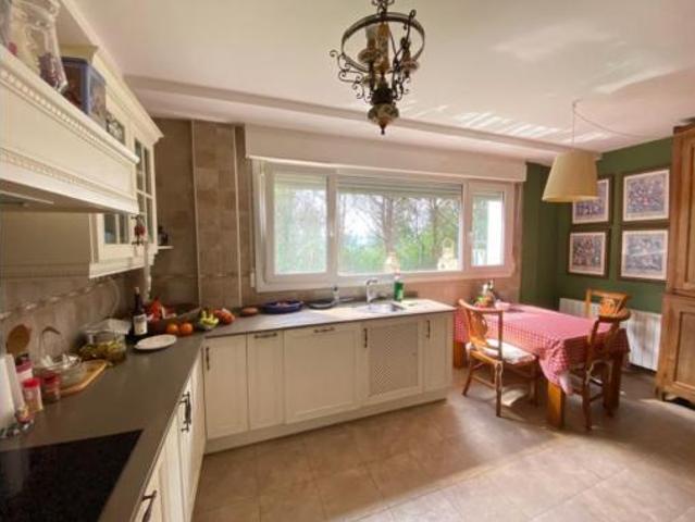 Chalet en venta en Loiu, Guipúzcoa