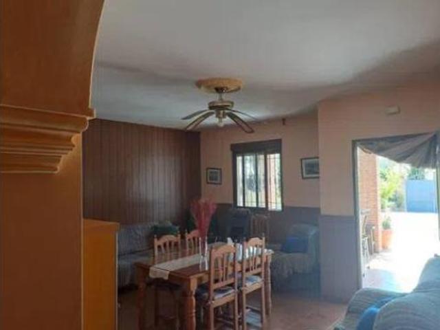 Chalet en venta en Fuente Camacho, Comarca de Loja