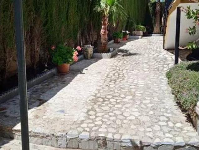 Chalet en venta en Fuente Camacho, Comarca de Loja