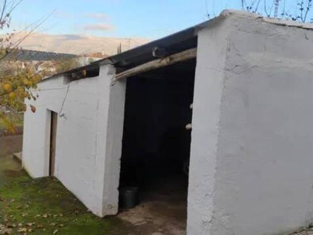 Chalet en venta en Fuente Camacho, Comarca de Loja