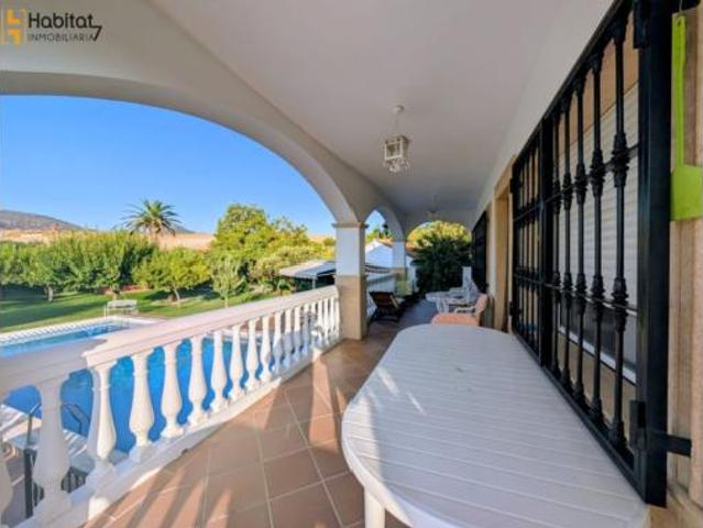 Chalet en venta en Plines, Comarca de Loja