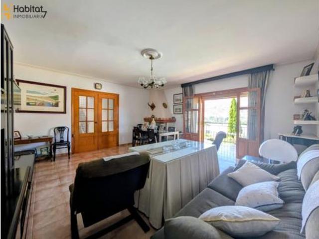Chalet en venta en Comarca de Loja, Andalucía