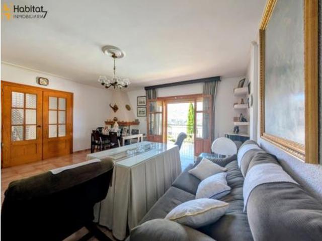 Chalet en venta en Comarca de Loja, Andalucía