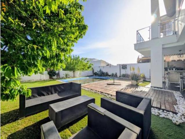 Chalet en venta en El Frontil, Comarca de Loja