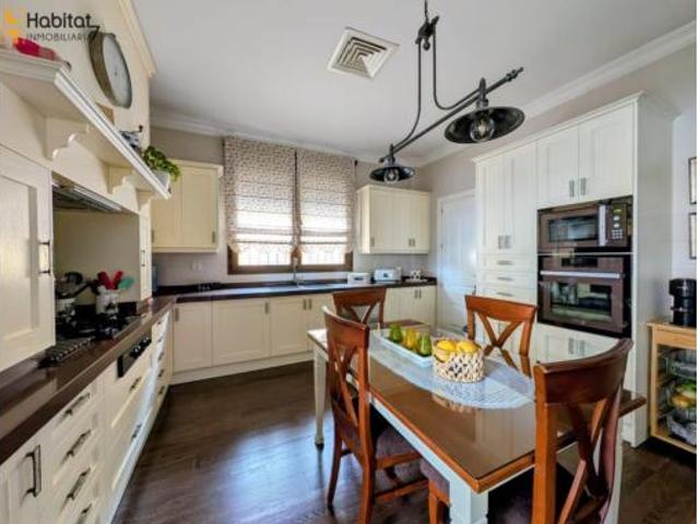 Chalet en venta en El Frontil, Comarca de Loja