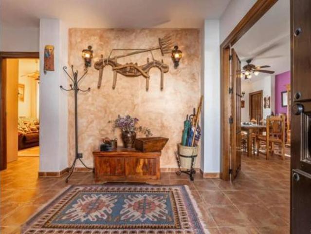 Chalet en venta en La Palma, Comarca de Loja