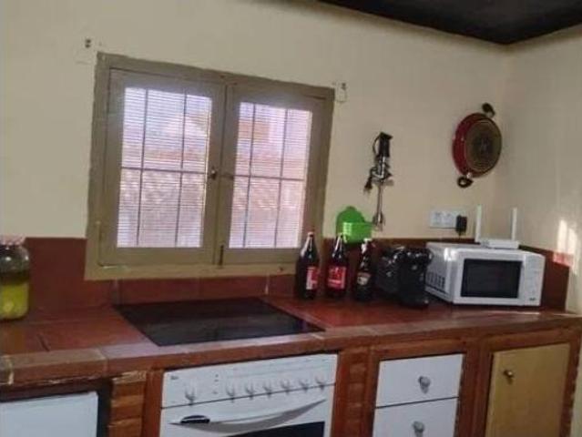 Chalet en venta en Ventorros de la Laguna, Comarca de Loja