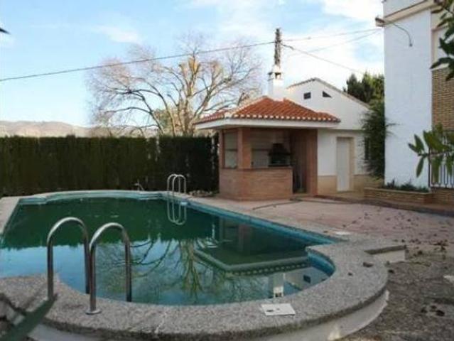 Chalet en venta en Comarca de Loja, Andalucía