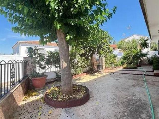 Chalet en venta en Ventorros de la Laguna, Comarca de Loja