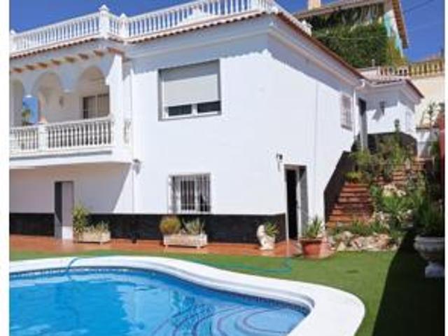 Chalet en venta en Comarca de Loja, Andalucía