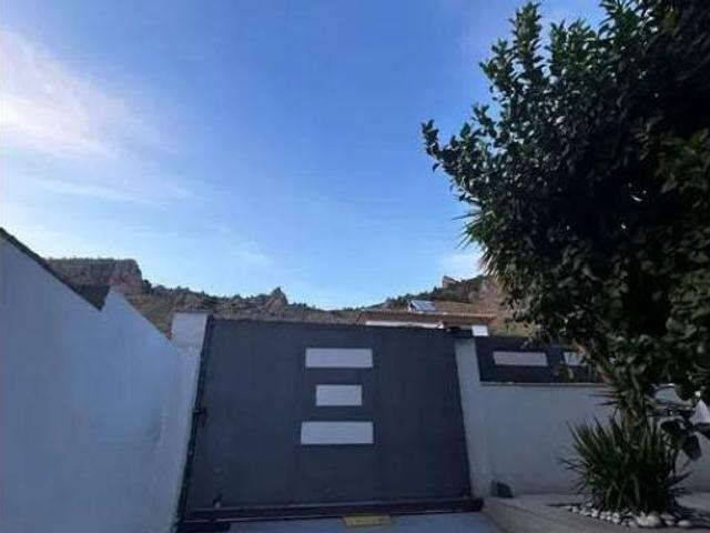 Chalet en venta en Barrio de San Francisco, Comarca de Loja