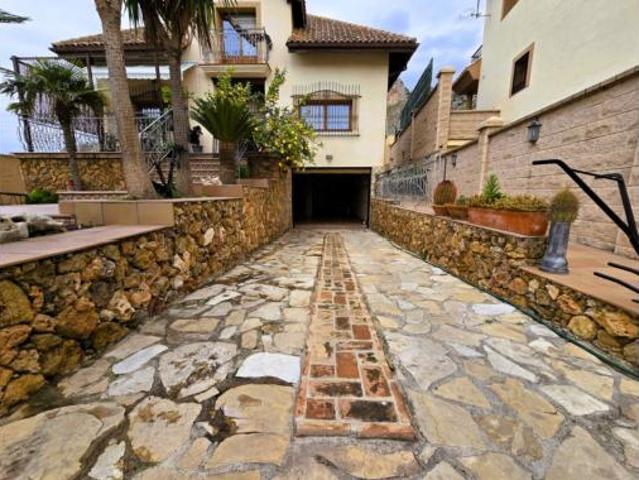 Chalet en venta en El Frontil, Comarca de Loja