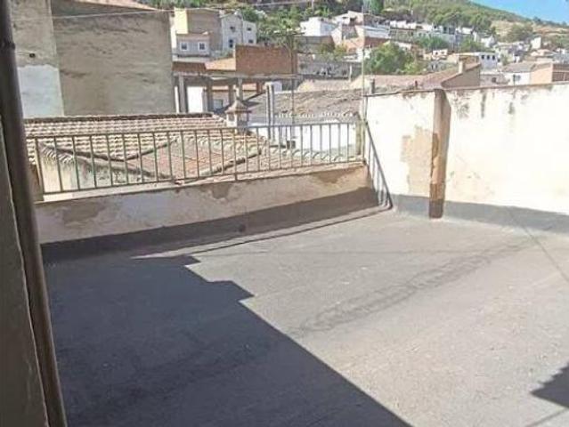 Chalet en venta en Ventorros de la Laguna, Comarca de Loja