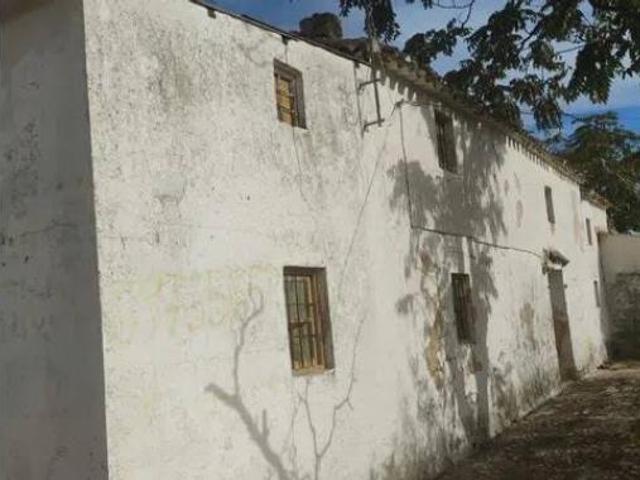 Chalet en venta en Barrio Alto, Comarca de Loja